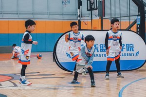 业余篮球爱好者适合什么样的训练辅导?
